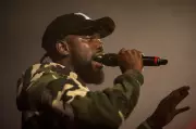 British Rapper Ghetts Sentenced to 12 Years for Fatal Hit-and-Run of Nepali Student