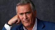 Bruce Campbell Reveals Cancer Diagnosis, Puts Career on Hold for Treatment