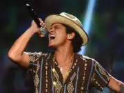 Bruno Mars Shatters Records with Fifth Vancouver Concert on The Romantic Tour