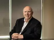 Buddhist Monk's Counsel Guided Canadian Developer to Fortune and Philanthropy