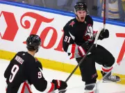 Buffalo Sabres' Stunning Turnaround: From Last to First Under New GM