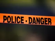 Bullets Fired Through Front Door of St-Léonard Home in Montreal