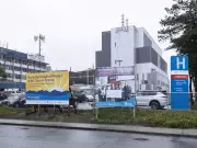 Burnaby Hospital Foundation Challenges B.C. Government's Budget Overrun Claims