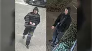 Burnaby RCMP Releases Surveillance Video of Suspect in February 2026 Park Sexual Assault