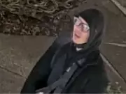 Burnaby RCMP Seeks Public Help to Identify Suspect in Park Sexual Assault