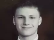 Burnaby Teen's Killer Sentenced to Eight Years for 2023 Home Invasion Stabbing