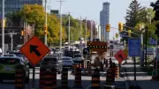 CAA Launches Annual 'Worst Roads' Campaign in Ottawa, Seeks Public Input