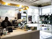 Café Pista on Beaubien Street Robbed Three Consecutive Nights in Montreal