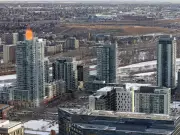Calgary Apartment Glut Creates Buyer's Market While Detached Homes Remain Scarce