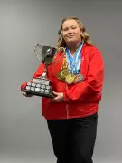 Calgary Booster Club Honors Cale Makar and Casey Kruses with 2025 Awards