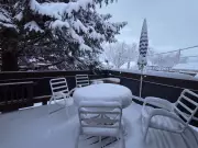 Calgary Braces for Mild Tuesday Afternoon Following Chilly Morning Start