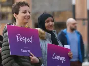 Calgary Celebrates International Women's Day with Diverse Events and Activities
