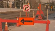 Calgary Closes Dangerous Southwest Exit After Years of Crashes and Safety Issues