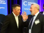 Calgary Councillor Dan McLean Weighs UCP Bid as Focus Remains on City Hall