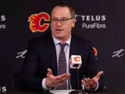 Calgary Flames' Rebuild Era Begins as Conroy Trades Key Veterans