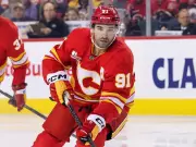 Calgary Flames Trade Nazem Kadri to Colorado Avalanche at NHL Deadline