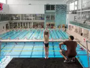 Calgary Girl's Olympic Dream Ignited by Bobsleigh Star's Diving Lesson