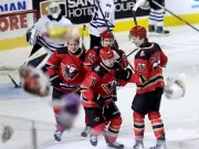 Calgary Hitmen vs Brandon Wheat Kings: WHL Playoff Series Preview