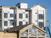 Calgary Leads in Missing Middle Housing as Construction Outpaces Population Growth