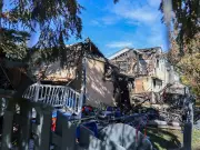 Calgary Man Avoids Jail for Townhouse Explosion in Suicide Attempt, Judge Rules