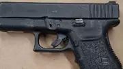 Calgary Man Faces Multiple Criminal Charges Following Police Firearms Seizure