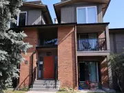 Calgary Man Sentenced to Jail for Tunneling into Neighbor's Apartment