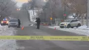 Calgary Police Charge Two Men and Teen in Fatal Ogden Shooting