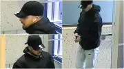 Calgary Police Hunt Suspect in $43,000 Wallet Theft Shopping Spree