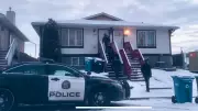 Calgary Police Probe Life-Threatening Injuries After Ogden Home Altercation