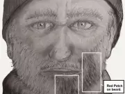 Calgary Police Release Sketch of Suspect in Whitehorn Playground Incident