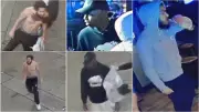 Calgary Police Seek Suspects in Downtown Assault Outside The Unicorn