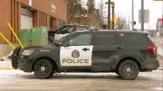 Calgary Police Seek Two Suspects in Taradale Shooting Investigation