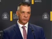 Calgary Police Seize $24K in Fentanyl, Meth, Cocaine in Chinook Centre Drug Bust