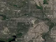 Calgary Residents Debate Population Growth: Infrastructure and Community Values at Stake