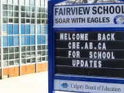 Calgary School's Ramadan No-Food Policy Sparks International Controversy