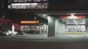 Calgary Shooting Victim Dropped at Hospital, Police Investigate Genesis Centre Incident