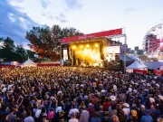 Calgary Stampede 100 Days Away: Coca-Cola Stage Lineup Unveiled