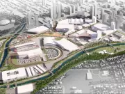 Calgary Stampede Unveils 20-Year Master Plan for Major Grounds Transformation