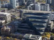 Calgary's $49 Billion Infrastructure Plan Outlines Decade of Capital Spending