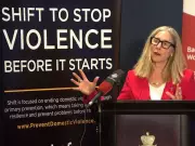 Calgary's $58M Domestic Violence Crisis: Prevention Saves $100M Over 5 Years