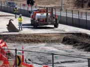 Calgary's Bearspaw South Feeder Main Nears Completion, Water Restrictions May Lift Soon