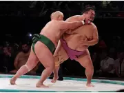 Calgary's Sumo Fest Draws Crowds with Wrestling, Japanese Culture