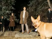 Calgary's Sunglaciers Draw from History and Philosophy for Fourth Album