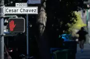 California Moves to Rename César Chavez Day Amid Sexual Abuse Allegations