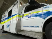 Cambridge Police Seek Witnesses to Serious Head-On Collision