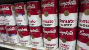 Campbell's Lowers Annual Forecasts Amid Consumer Shift to Budget-Friendly Options