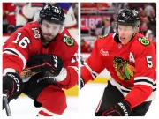 Can New Depth Players Elevate Edmonton Oilers to Contender Status?