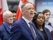 Canada Allocates $1.4 Billion to Strengthen Domestic Ammunition Production