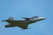 Canada and Saab in Intensive Negotiations for Fighter Jet Purchase, No Decision Yet