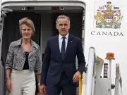 Canada Backs U.S. Iran Strikes While Seeking Diplomatic Path Amid War